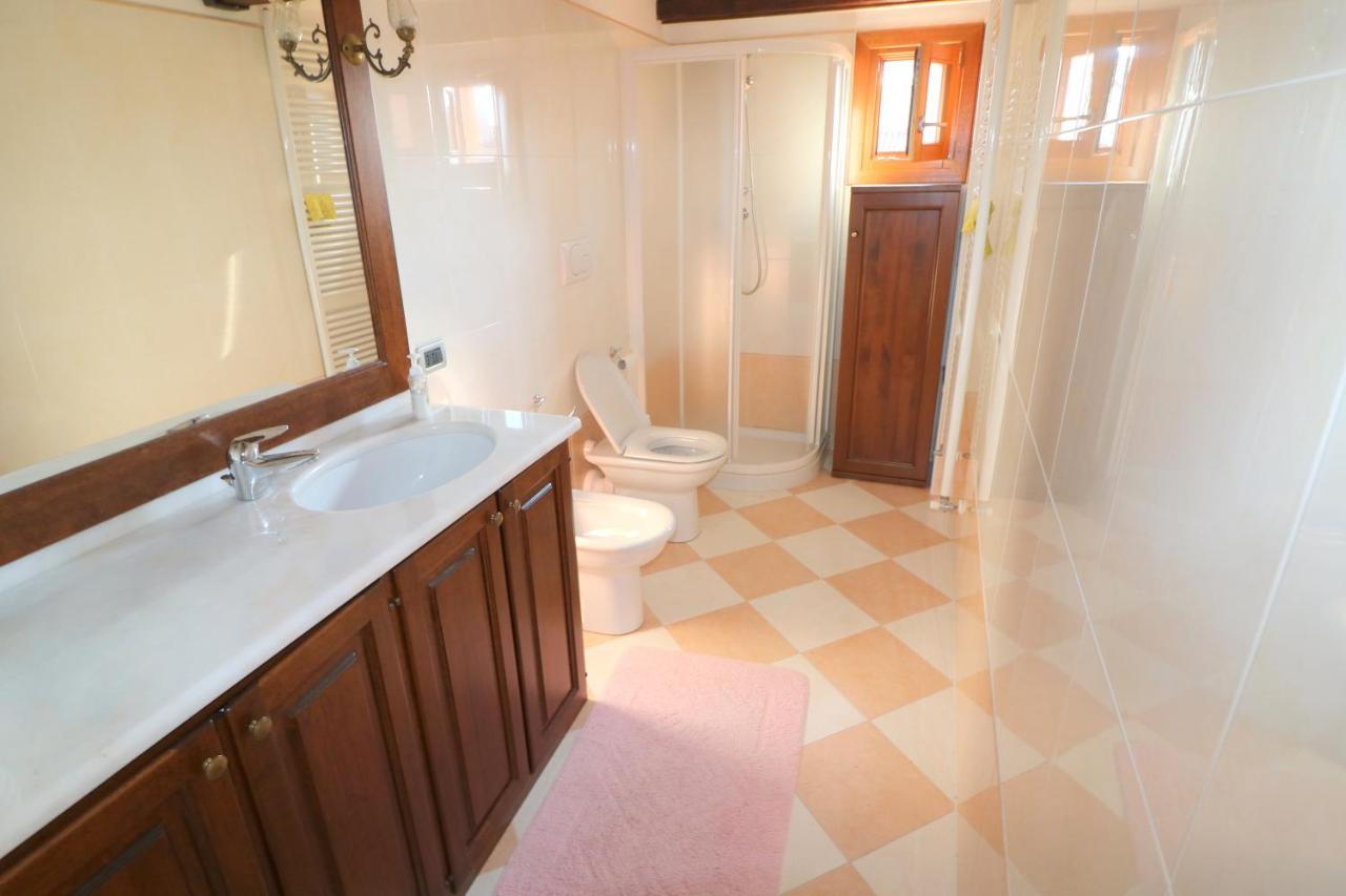 Wellvenice Altana Top View 외부 사진