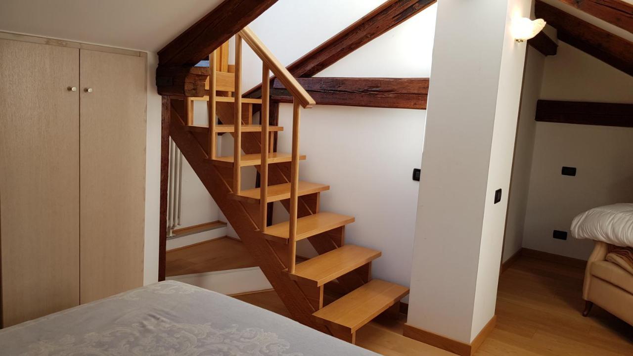 Wellvenice Altana Top View 외부 사진