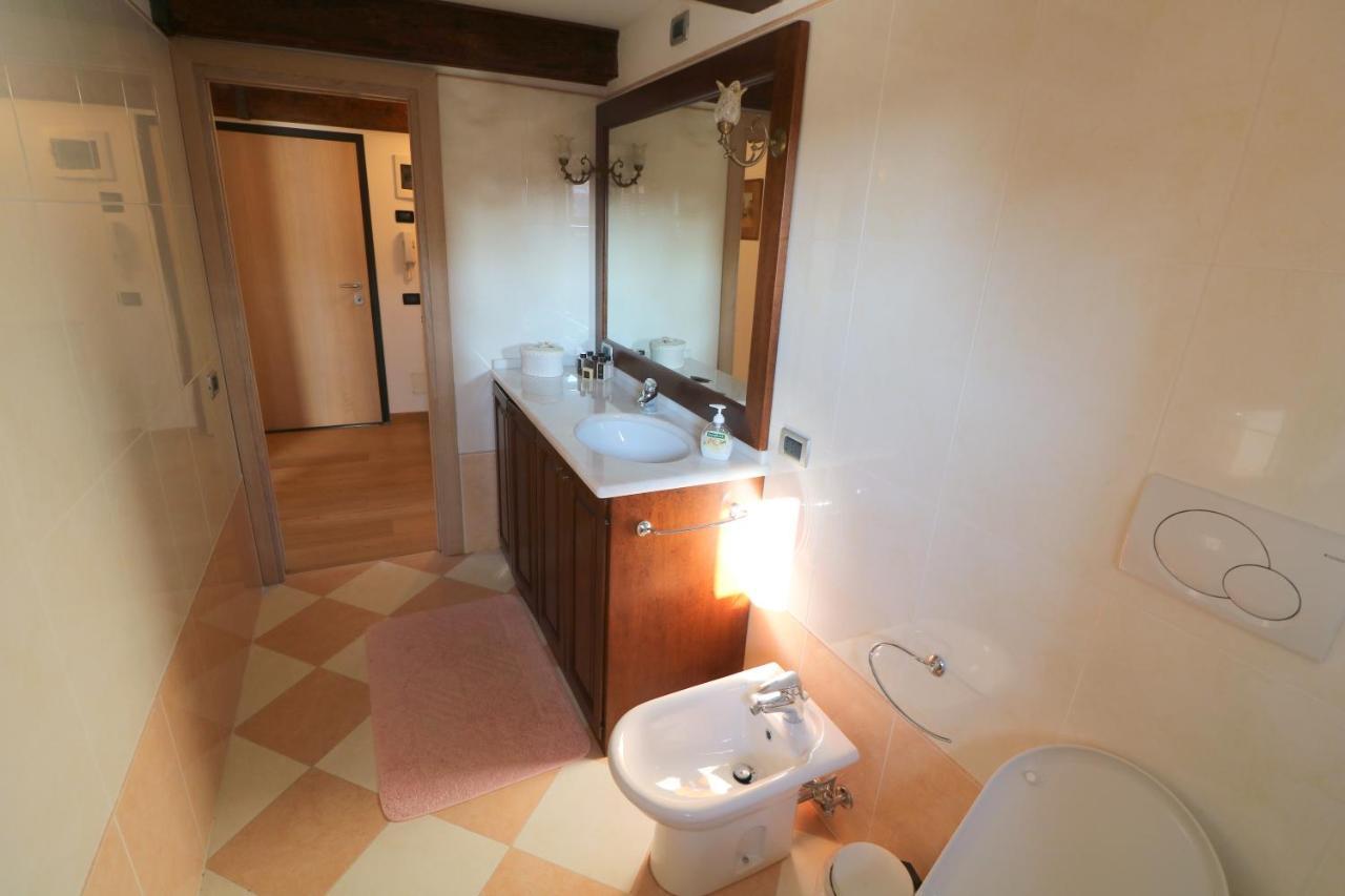 Wellvenice Altana Top View 외부 사진