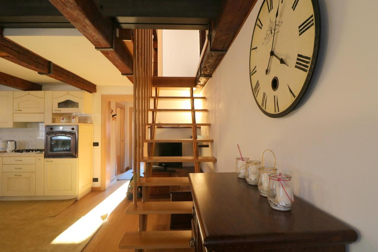 Wellvenice Altana Top View 외부 사진