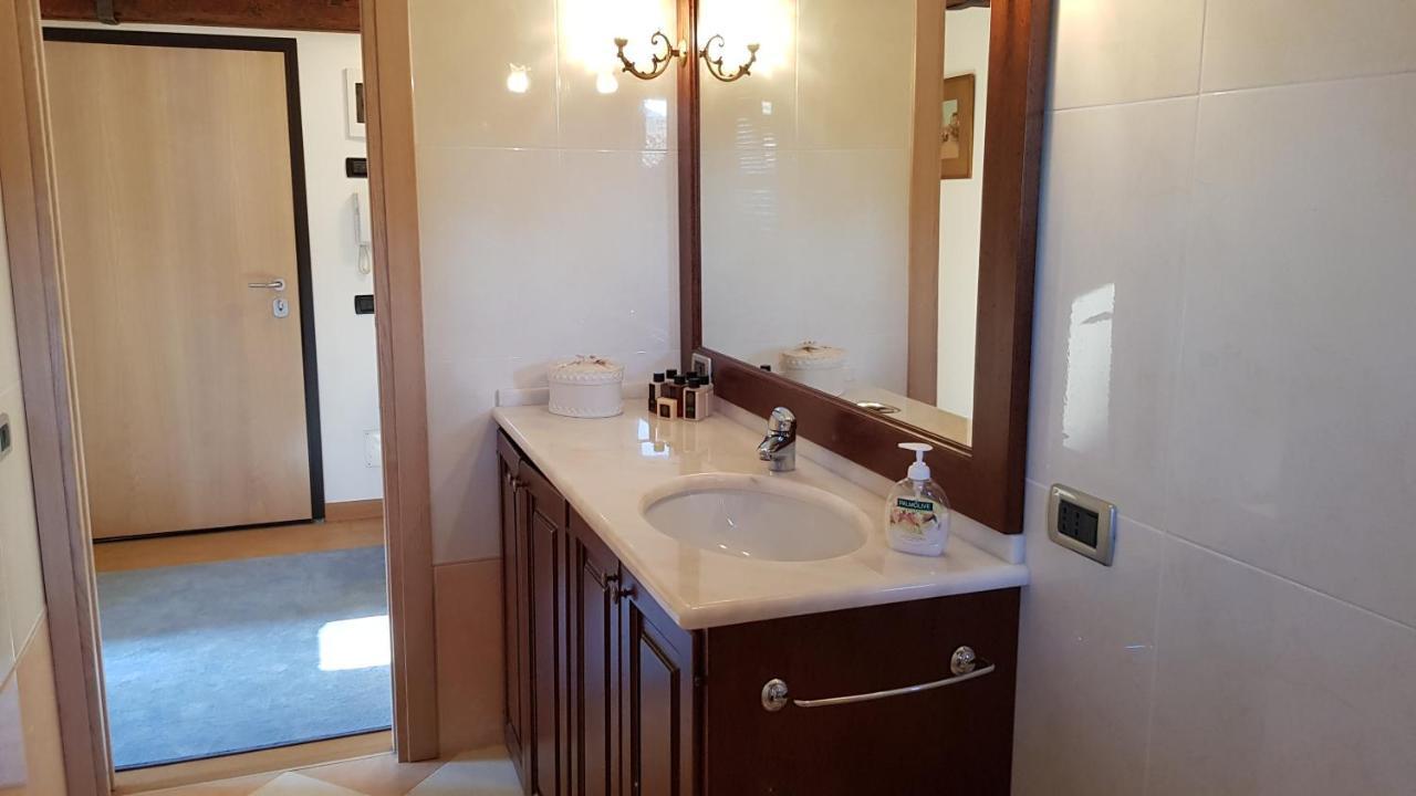 Wellvenice Altana Top View 외부 사진