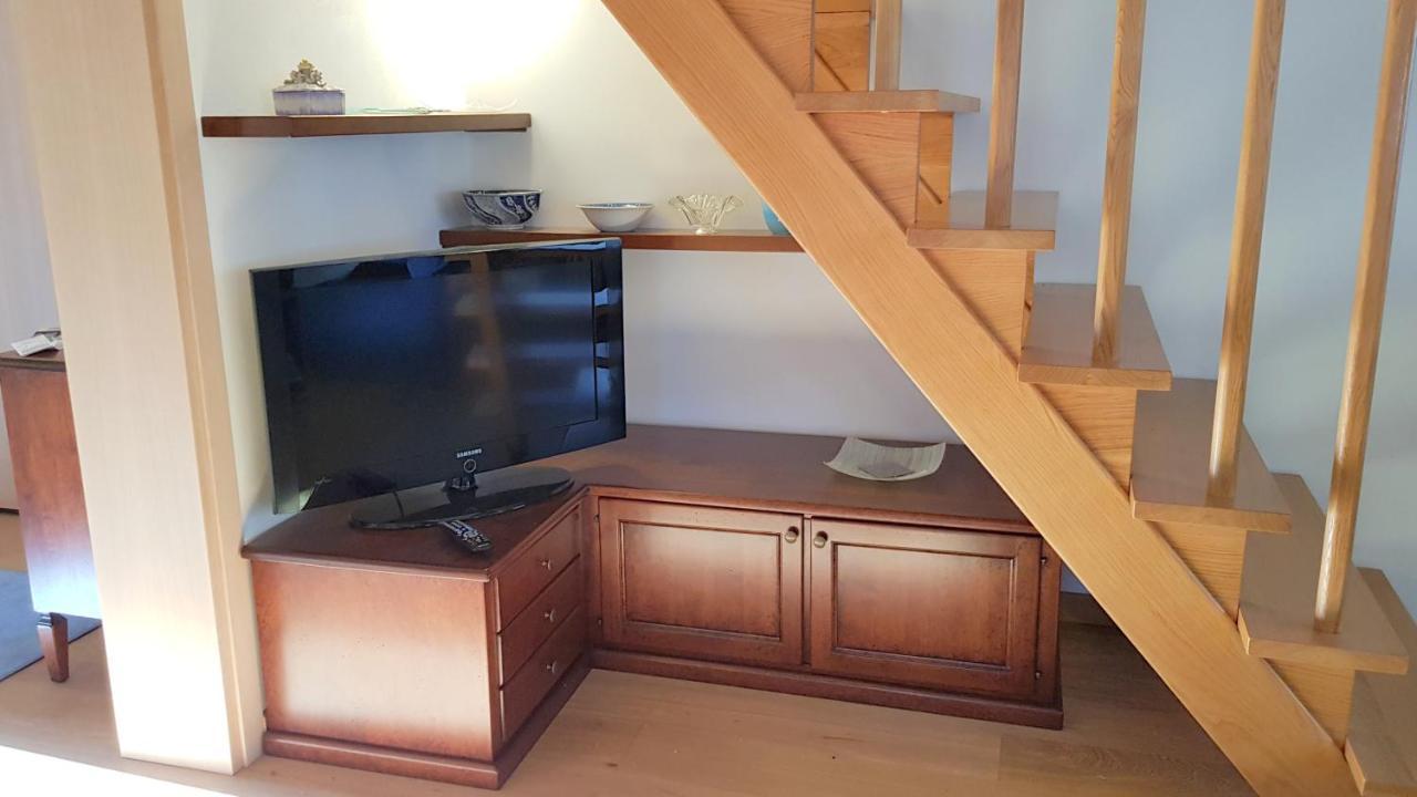 Wellvenice Altana Top View 외부 사진