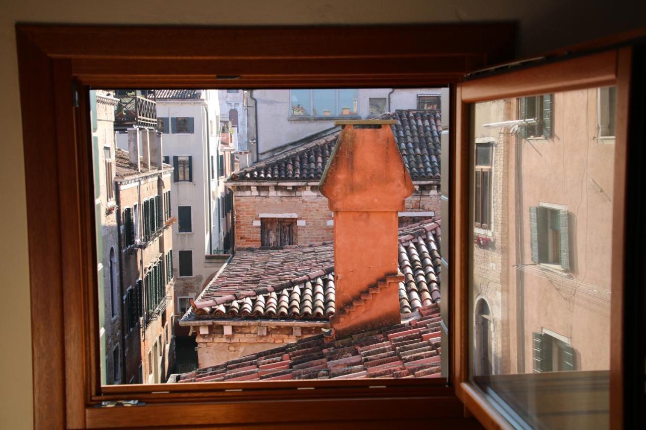 Wellvenice Altana Top View 외부 사진