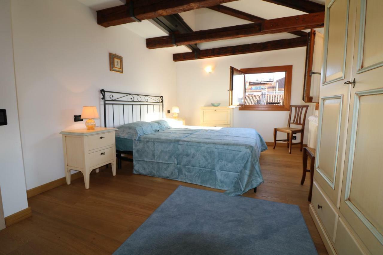 Wellvenice Altana Top View 외부 사진